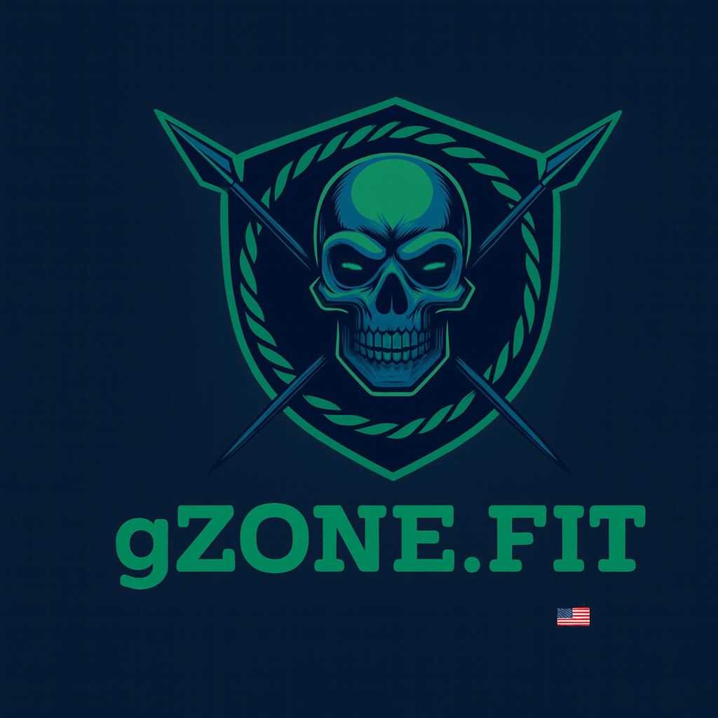 gZone.FIT Logo